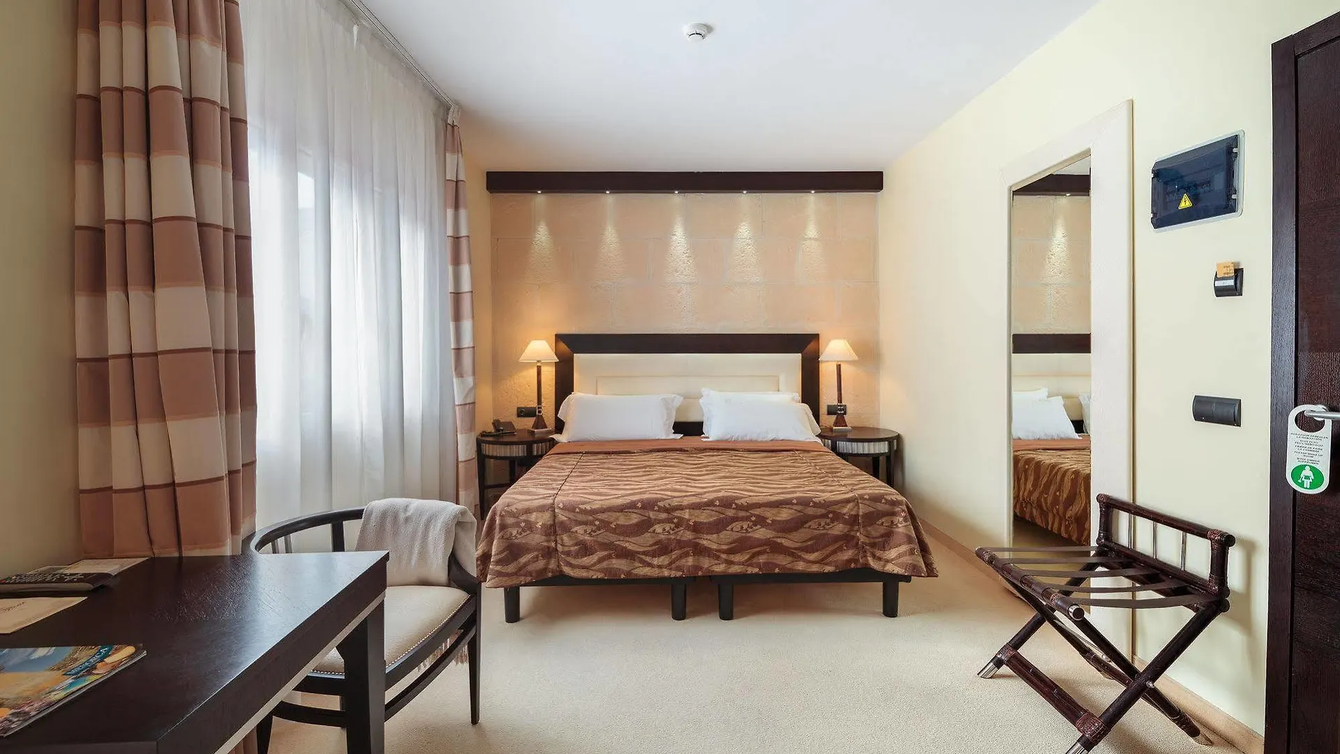 Hotel San Miguel ماهون إسبانيا