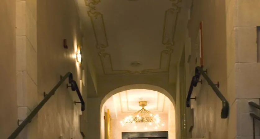 Hotel San Miguel ماهون