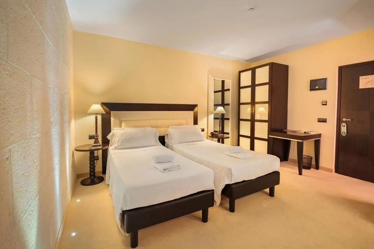 Hotel San Miguel Port-Mahon