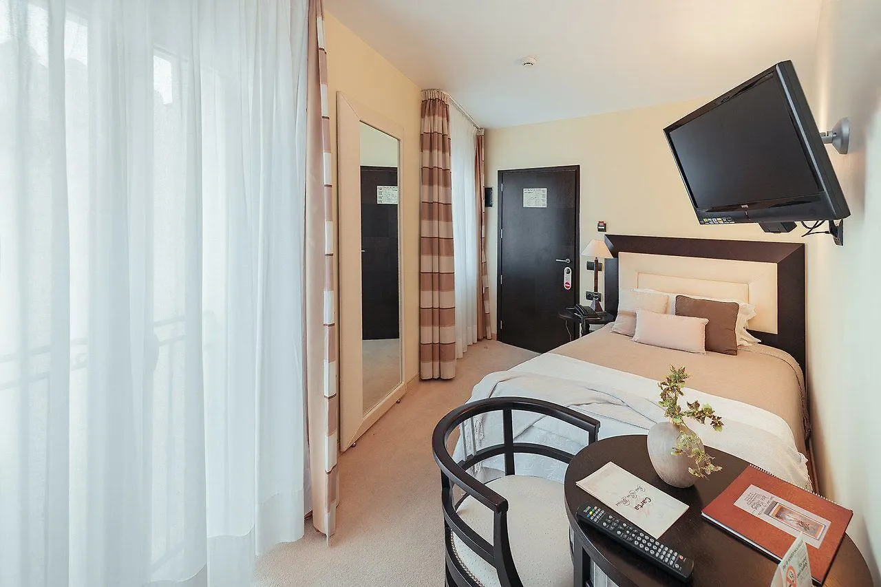 Hotel San Miguel Mahon