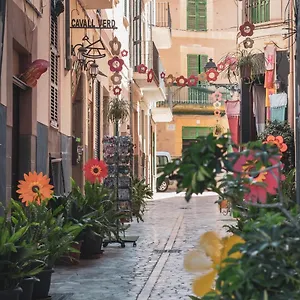 Ca's Cuscanti Hotel Sóller