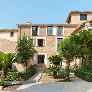 Ca'n Puig De Appart hôtel Sóller