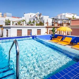 H10 Corregidor Boutique Siviglia