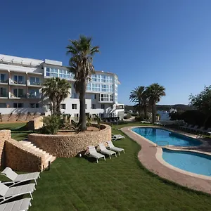 Hotel Catalonia Mirador Des, Port-Mahon