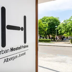 Urban - Juvenil - Youth Auberge de jeunesse Palma