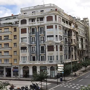 C7 Maison d'hôtes Saint-Sébastien