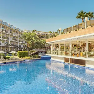 Zafiro Palace Appart hôtel Palmanova