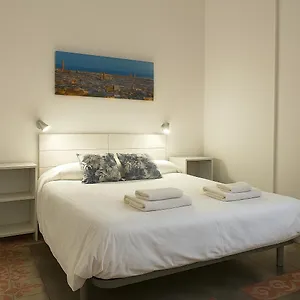 Del Palau Barcellona