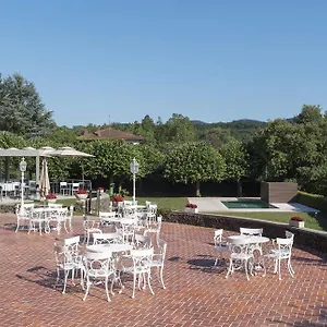 Riu Fluvia Hotel Olot