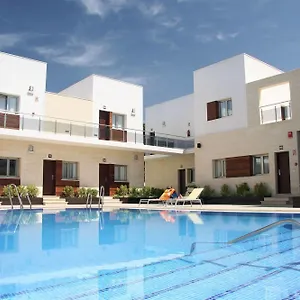 Novo Sancti Petri Appart hôtel Chiclana de la Frontera