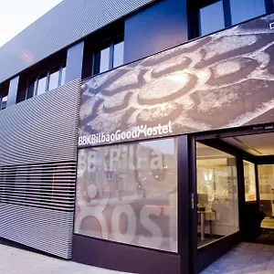 Bbk Good Auberge de jeunesse Bilbao