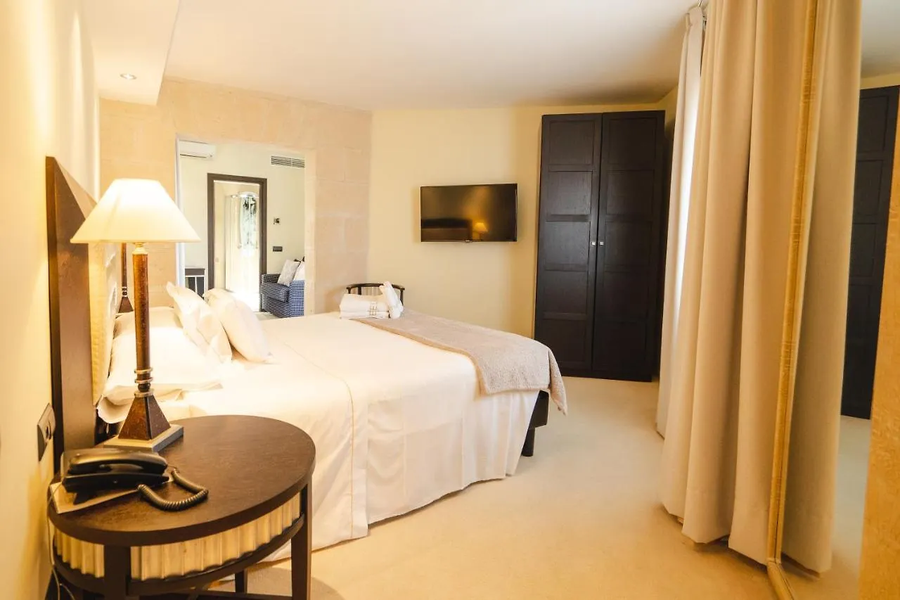 Hotel San Miguel Port-Mahon 3*,