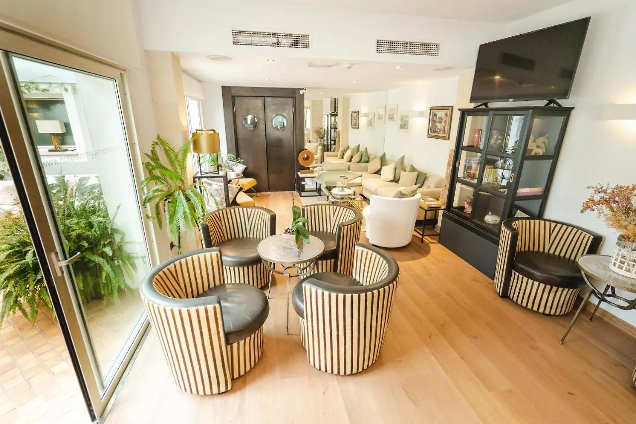 Hotel San Miguel Port-Mahon