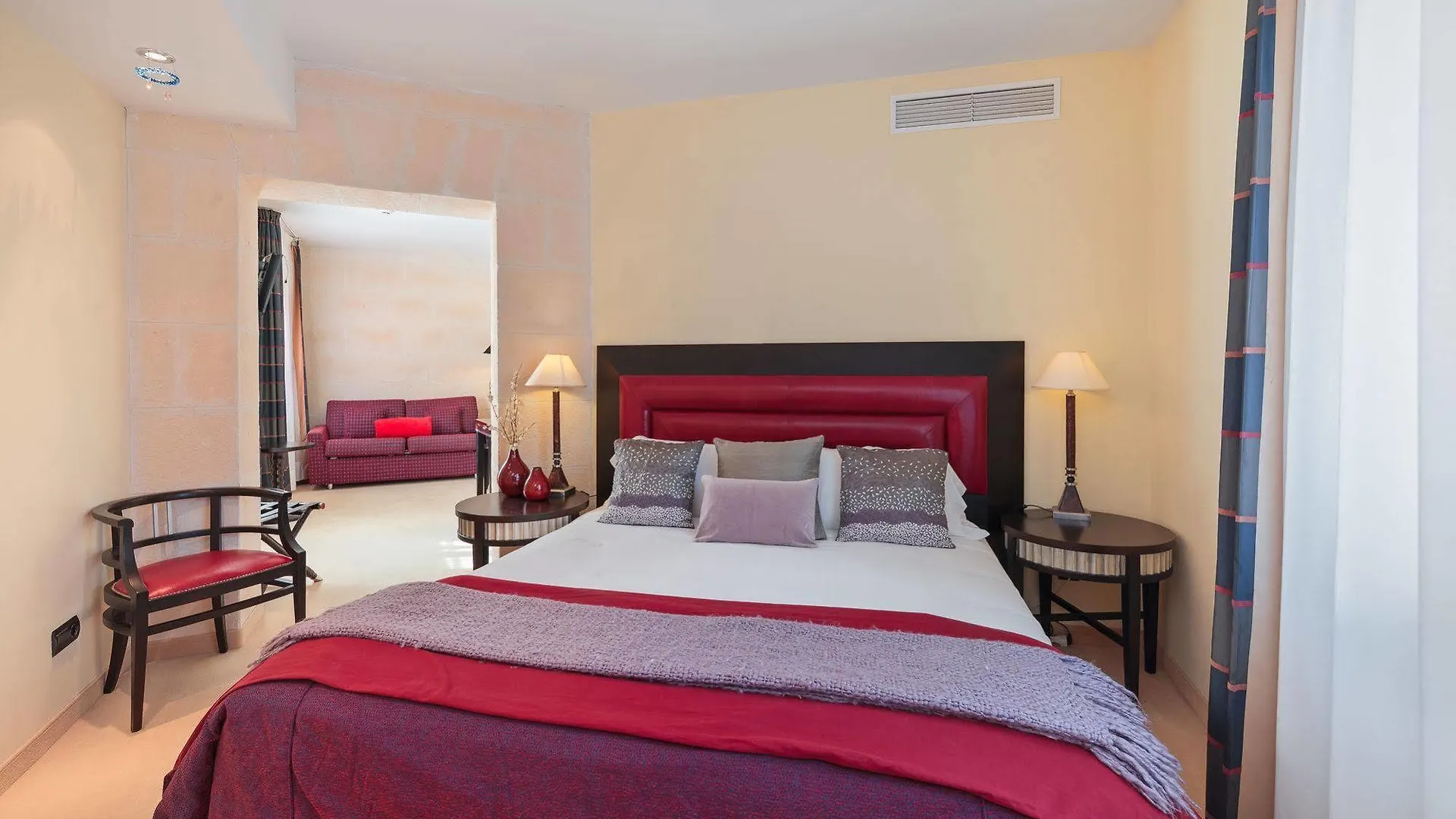 Hotel San Miguel Port-Mahon