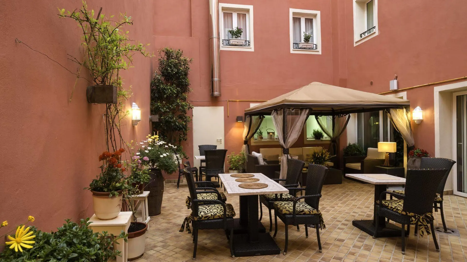 ***  Hotel San Miguel Mahón Spagna