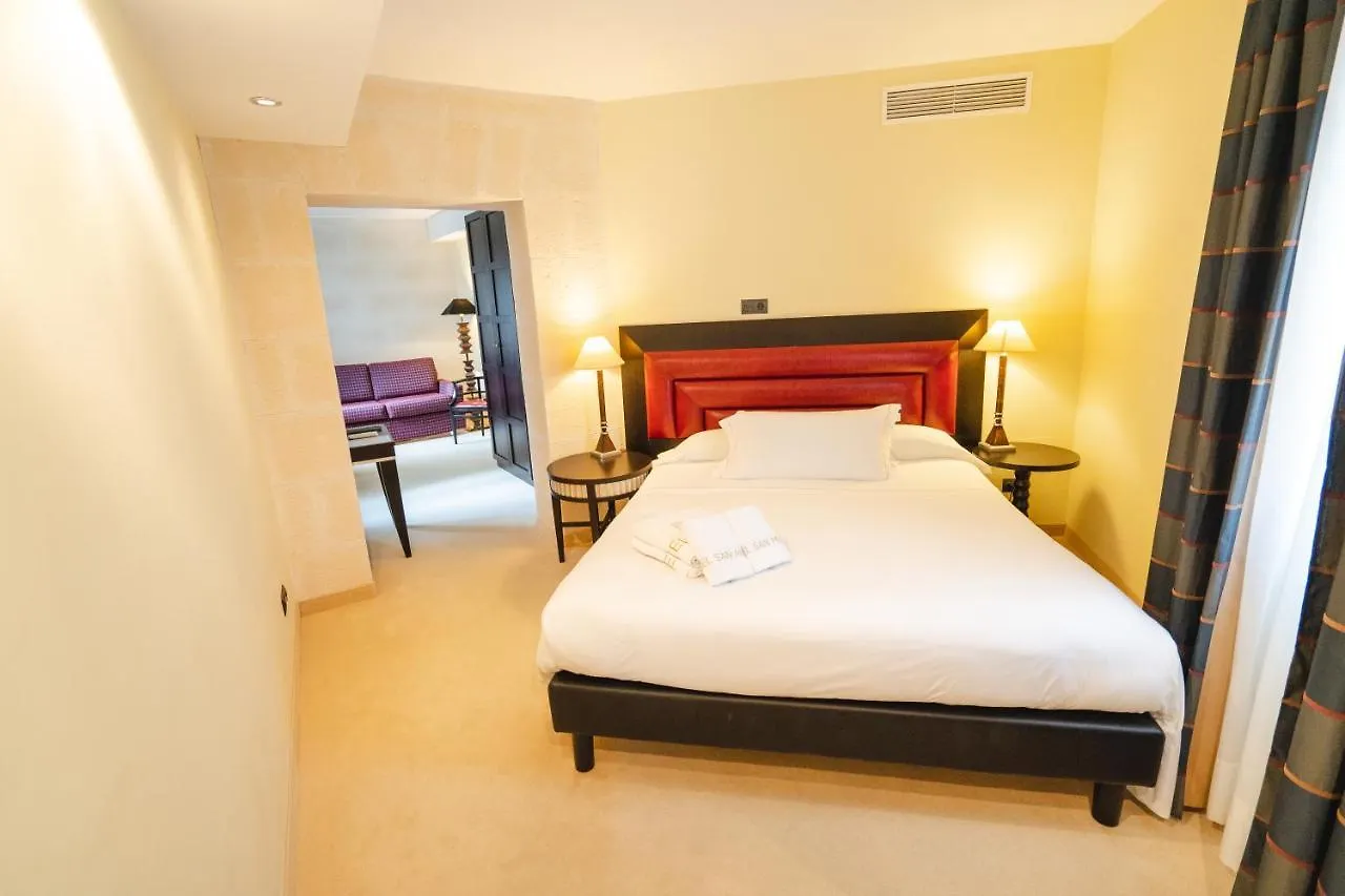 Hotel San Miguel Mahón
