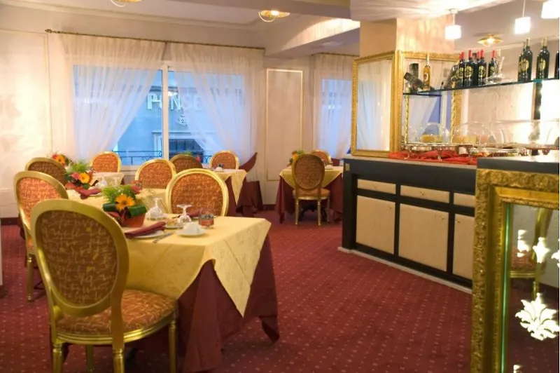 ***  Hotel San Miguel Mahón Spanien
